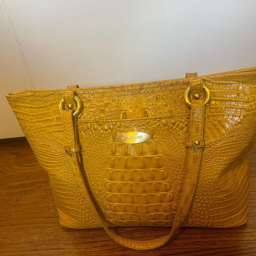 Brahmin Bag